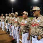 Denis Phipps se llevó la distinción de Jugador de La Semana