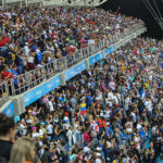 República Dominicana acrecienta su hegemonía