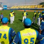La Guaira anunció sus primeros importados