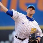Jackson Valera se reportó al mini campamento de Magallanes