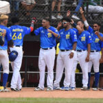 César Jiménez abrirá el primer juego de las Águilas