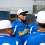 Criollos protagonizaron una rareza en la Serie de Campeonato de la Nacional