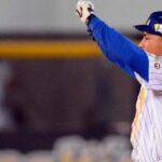 Magallanes empató el primer lugar