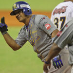 Juan Graterol contratado por Toros del Este