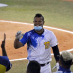 Caribes clasificó a playoffs por undécima vez consecutiva