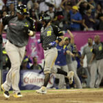Tigres tomó revancha y blanqueó a Cardenales