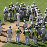 Martín Pérez ganó el duelo 82 entre venezolanos