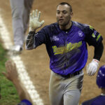 Tigres inicio sus entrenamientos con 12 peloteros