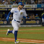 Águilas se impuso de nuevo a los Tigres