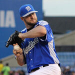 Herlis Rodríguez desea seguir la huella de Gerardo Parra