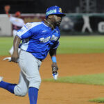 Fiesta de jonrones llevó al Caracas a la postemporada