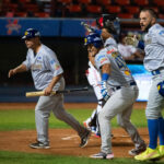 Wilson Ramos, una de las claves del resurgir de Bravos