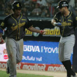 Magallanes retomó el camino del triunfo en Maracaibo