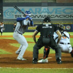 Leones venció a Caribes y tuvo semana positiva