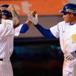 Leones se entrenó en el Universitario