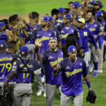 El pitcheo de Águilas tendrá que detener la fuerte ofensiva de Caribes