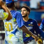 Tigres dejó en el terreno a Tiburones y llegó a tres triunfos seguidos