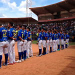 Ronald Acuña Jr. agregó otro capítulo mágico a su temporada de ensueño