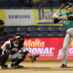 Olmo Rosario: El inesperado cuarto bate de las Águilas