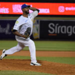 Tigres sigue en la lucha en otro día de marcas