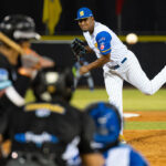 José Rondón trabajará para Toros de Tijuana en el verano