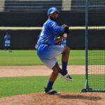 Cardenales se impuso en juego de exhibición en Carora