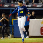 Bravos sigue incorporando lanzadores