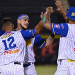 Bravos apeló al poder para vengarse de Caribes