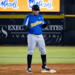 Odúbel Herrera se incorporó a Cardenales