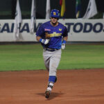 Héctor Sánchez pasó la aplanadora en Maracaibo