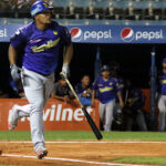 Caribes venció a Cardenales y se acerca a la zona de clasificación