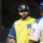 La Guaira recibió a su capitán