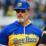 Tiburones y Edgardo Alfonzo pasaron la página en su relación laboral