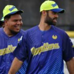 Niuman Romero y Alexi Amarista encabezaron la convocatoria de Caribes