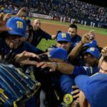 Zulia le jugó perfecto a Anzoátegui