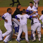 Gerardo Parra: “Ahora el reto es triple”