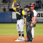 Tiburones se creció y agudizó el mal momento de Águilas