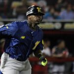 Alex Torres: “Me gusta la adrenalina del Juego de La Chinita”