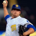 José López firmó por dos años con Yokohama