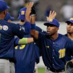 La Serie Final en cifras