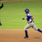 Cardenales completó la barrida en la doble jornada ante Caribes