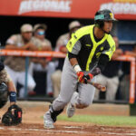 Jackson Melián: “Me voy contento”