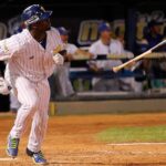 Giovanny Urshela fuera del roster del Zulia