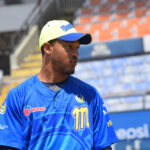 Una amistad de Grandes Ligas