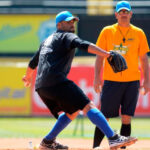 Tiburones agravó el naufragio de Magallanes