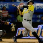 Teodoro Martínez se lució