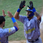 Caribes se convirtió en el primer equipo con 10 triunfos