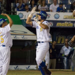 Tigres venció a Tiburones en el Universitario