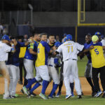 Leones conjugó los principios para estar en las semifinales