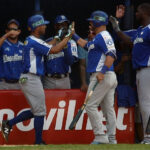 Jorge Velandia entre los candidatos para dirigir a los Filis